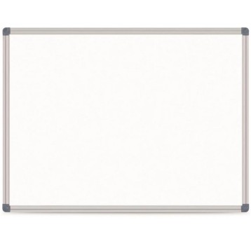 Tablica suchościeralna magnetyczna, biała 90X120