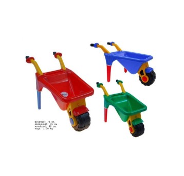 TACZKA DO PIASKU DLA DZIECI 0075