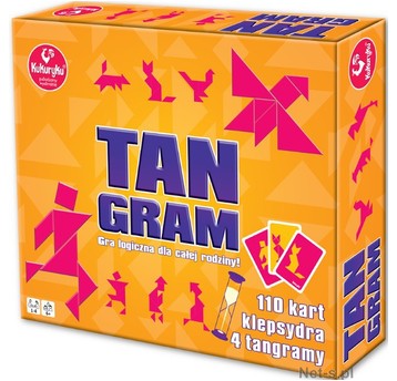 TANGRAM 1977