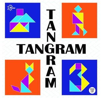TANGRAM 5907438272724