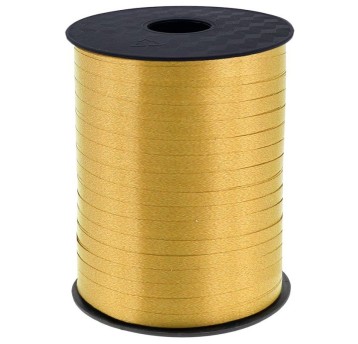 TASIEMKA WSTĄŻKAPASTELOWA ZŁOTA 500y (458M)