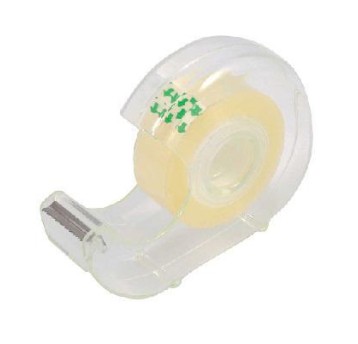 TAŚMA 19MMX30M Z DYSPENSEREM 2036