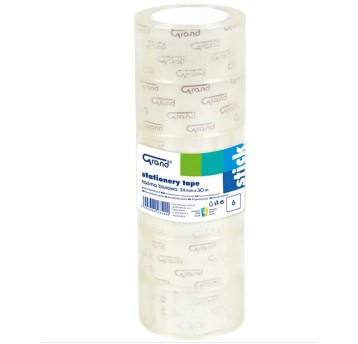 Taśma biurowa GRAND 24x30 m (6)