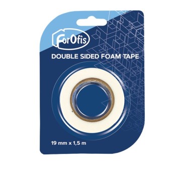 TAŚMA DWUST PIANK 19MM 1,5M 3994