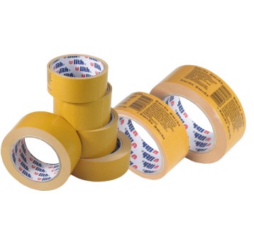 TAŚMA DWUSTRONNA 50MM/5M PP PUD 80 0689