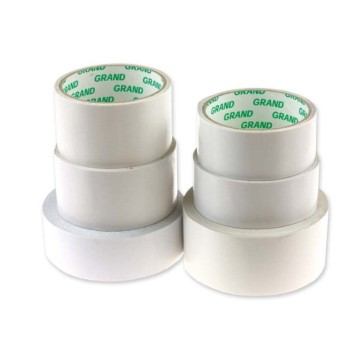 Taśma dwustronnie klejąca 50X10 GRAND A'6