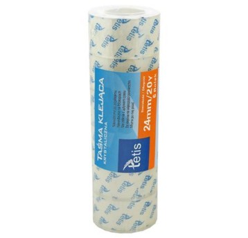 TAŚMA KLEJĄCA 24X20 TETIS BT010-C2 A'6 2514