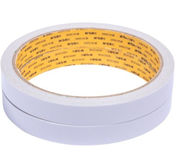 Taśma klejąca dwustronna TISSUE 12mmx10y 8669 (2)