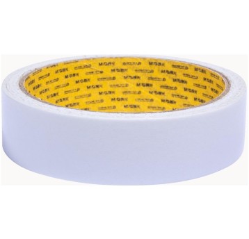 Taśma klejąca dwustronna typu Tissue 36mmx10y 8768