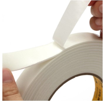 Taśma klejąca Piankowa dwustronna 36mmx5m 8805