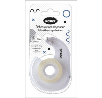 TASMA KLEJACA Z PODAJNIKIEM 5085 A'12