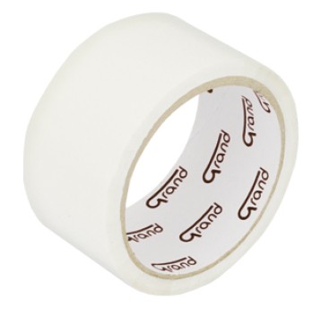 TAŚMA KOLOROWA 48X50 BIAŁA GRAND 130-1928 A'6