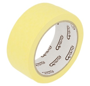 TAŚMA LAKIERNICZA 48X40 GRAND 4881 A'6