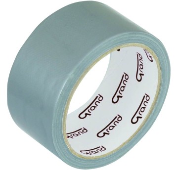 TAŚMA NAPRAWCZA GRAND 48X10 SREBRNA 4935