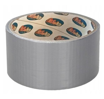 TAŚMA NAPRAWCZA SREBRNA 48/5M 9956