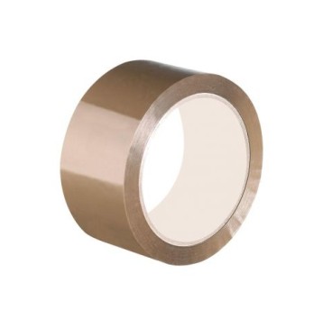 TAŚMA PAKOWA 48MM/60 M BRĄZOWA 5859 A'6