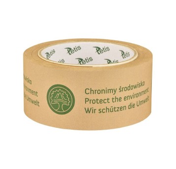 Taśma Pakowa Papierowa 48mmx50m 1922