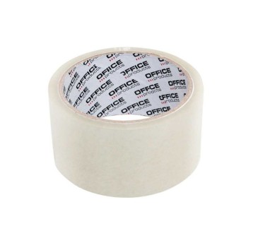 TAŚMA PAKOWA PRZEŹROCZYSTA OFFICE PRODUCTS A"6