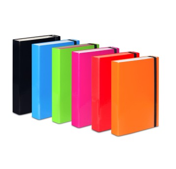 TECZKA BOX DUO COLOURS MIX DUO/362/00 2163