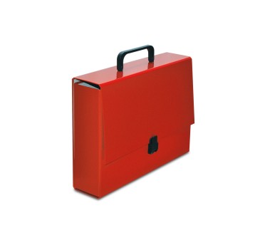 TECZKA CLASSIC II CZERWONA 5016