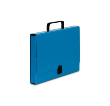 TECZKA CLASSIC JASNONIEBIESKA 4CM 4194