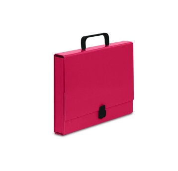 TECZKA CLASSIC RÓŻOWA 4118