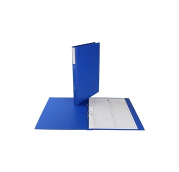 TECZKA DO AKT OSOBOWYCH 2R/2 NIEBIESKA 5444