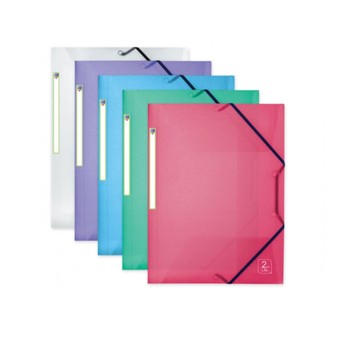TECZKA ELBA A4 LIFE PP MIX 400057734