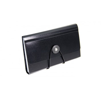 TECZKA HARMONIJKOWA 18X12 CM PP 13 PRZEGRÓDEK CZAR