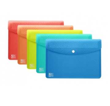 TECZKA KOP.OXFURBAN A6 PP PRZEJ MIX 400147028 A'5