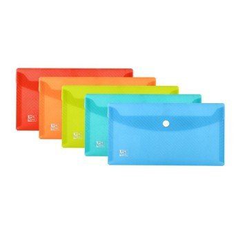 TECZKA KOPERTOWA DL OXFURBAN PR MIX 400147029 A'5