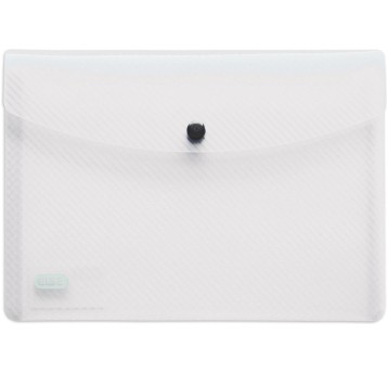 TECZKA KOPERTOWA ELBA A5 PP BEZB (5) 400031404