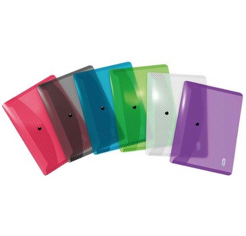 TECZKA KOPERTOWA ELBA DL PP MIX CDU 3281 A"30