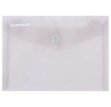 TECZKA KOPERTOWA PP A6 ZATRZASK DYMNA 9302 A'10