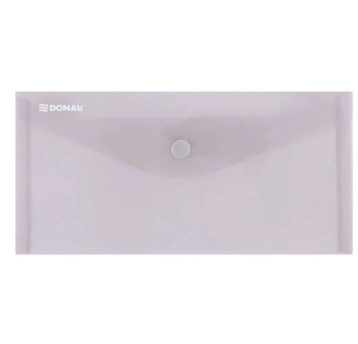 TECZKA KOPERTOWA PP DL ZATRZASK DYMNA 2586 A'10