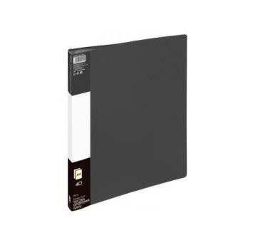 TECZKA OFERT. 9004 A'40KOSZ. SZARA EAGLE 120-1823