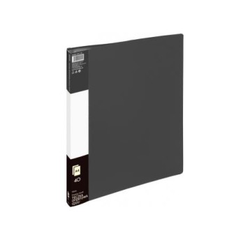 TECZKA OFERT. 9004 A'40KOSZ. SZARA EAGLE 120-1823