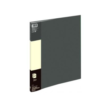 TECZKA OFERTOWA 20KOSZ. SZARA EAGLE 120-1820 0275