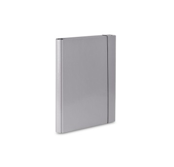 TECZKA SKRZ. Z GUMKĄ FCK POPIELATA 310/09 0096