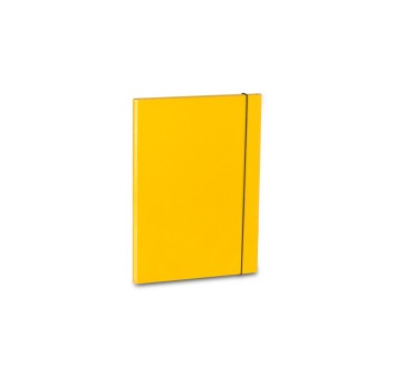 TECZKA SKRZYDŁOWA 2CM GUMKĄ ŻÓŁTA 2082