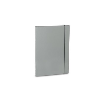 TECZKA SKRZYDŁOWA 2CM Z GUMKĄ POPIELATA 2099