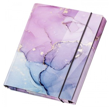 TECZKA SKRZYDŁOWA Z GUMKĄ 2CM KOLEKCJA GOLD