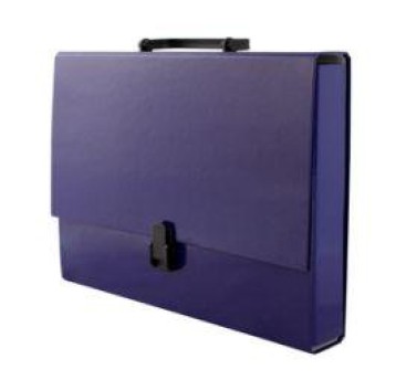 TECZKA SZKOLNA A2 C. NIEBIESKA PASTEL TT7187 6524