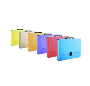 TECZKA SZKOLNA A3 FIOLETOWA PASTEL TT7181 6586