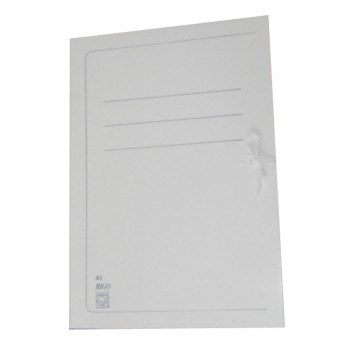 TECZKA WIĄZANA A3 A'25 0142