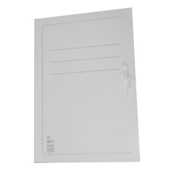 TECZKA WIĄZANA A3 A'25 0142