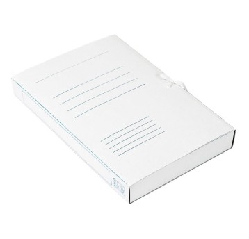 TECZKA WIĄZANA A5 A'50