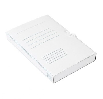 TECZKA WIĄZANA BOX 40 A''10