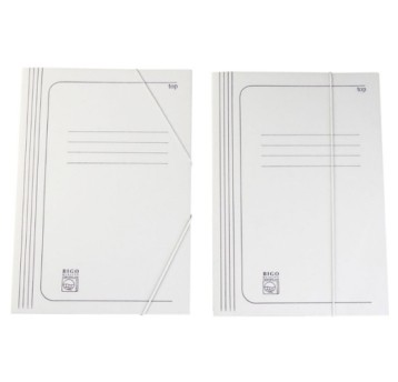 TECZKA Z GUMKĄ A3 A'10