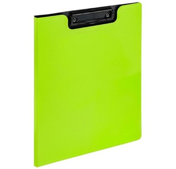 Teczka z klipem NOTOdesk Grand GR-2202 zielona 480